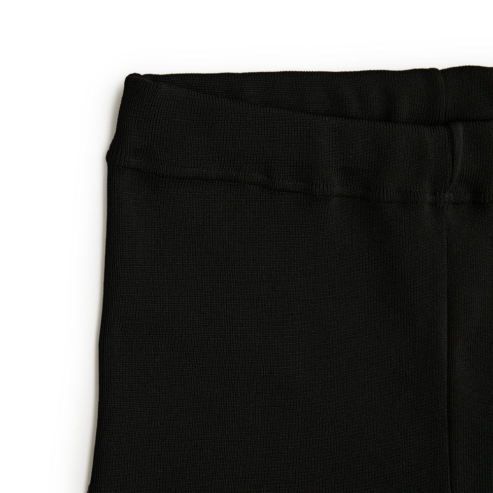 Рейтузы хок. TORRES Sport Team, HR1109-01-162, размер 42, рост 162, полиэстер, черно-белый