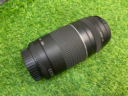 Canon EF 75-300mm 4-5.6 III