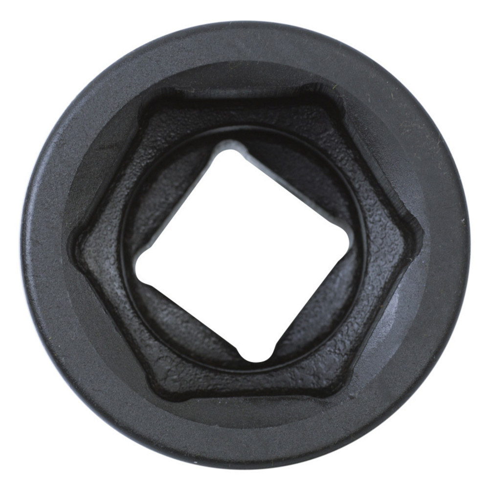 Головка торцевая ударная шестигранная 1&quot;, 44 мм KING TONY 853544M