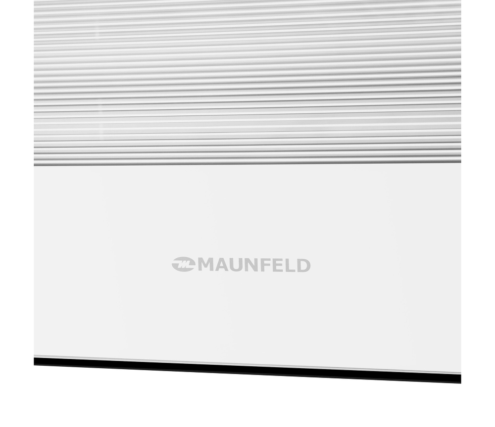 Шкаф духовой электрический MAUNFELD EOEF.766W фото 10
