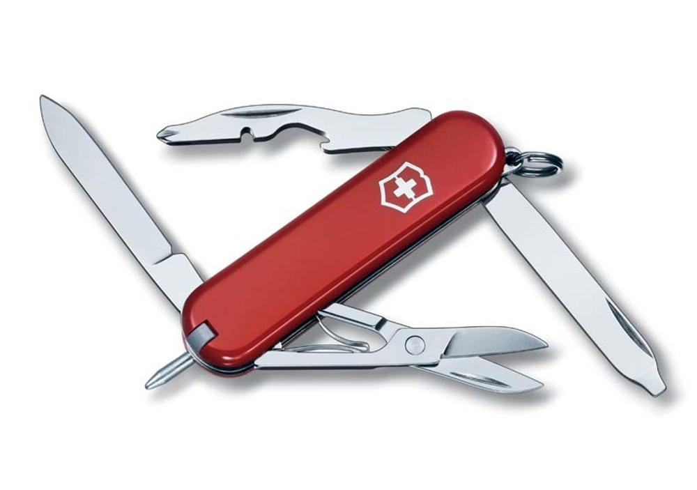 Нож Victorinox Manager, 0.6365