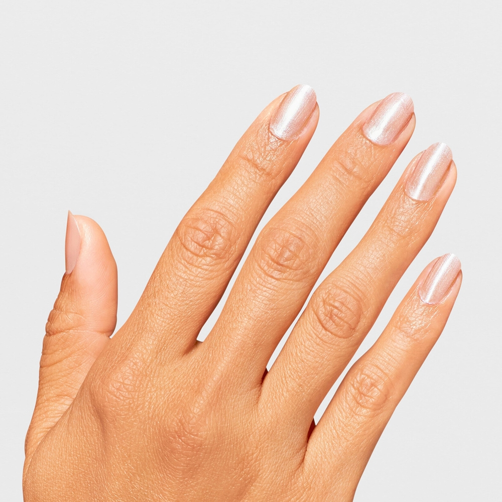 OPI Rapidry - Быстро сохнущий лак для ногтей оттенок All Touchy Feely, 9 ml