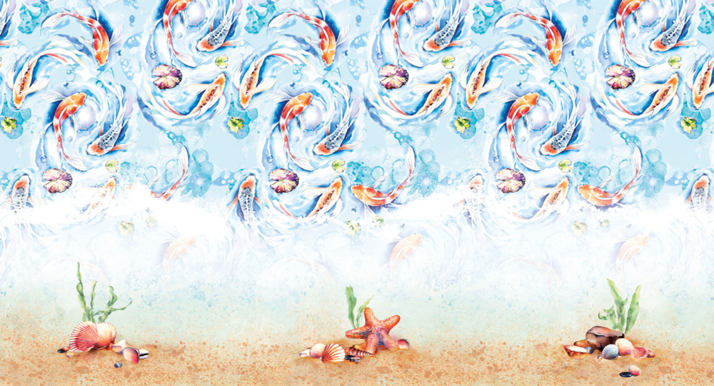 Коллекция Flora