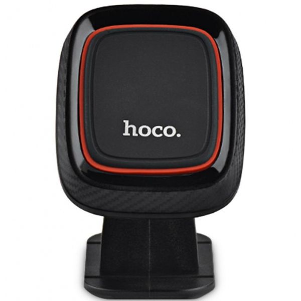Держатель магнитный на торпеду Hoco CA24