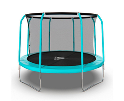 Батут dfc jump street 12ft арт.12ft-jst-e