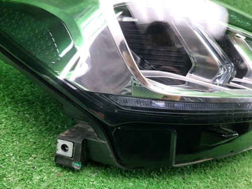 Фара правая Chery Tiggo 7 Pro (2020-2024) LED