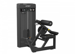 Разгибание спины Spirit SP-4310