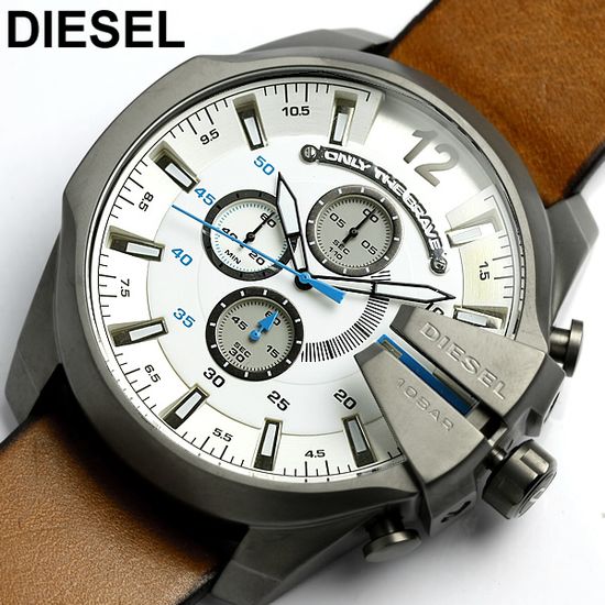 Мужские часы Diesel DZ4280