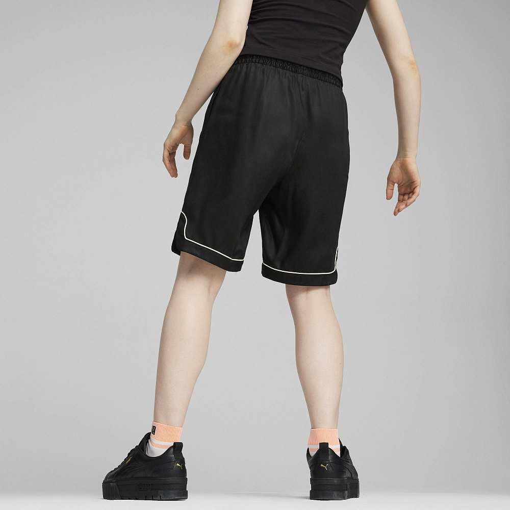 Женские шорты PUMA INFUSE Woven Shorts