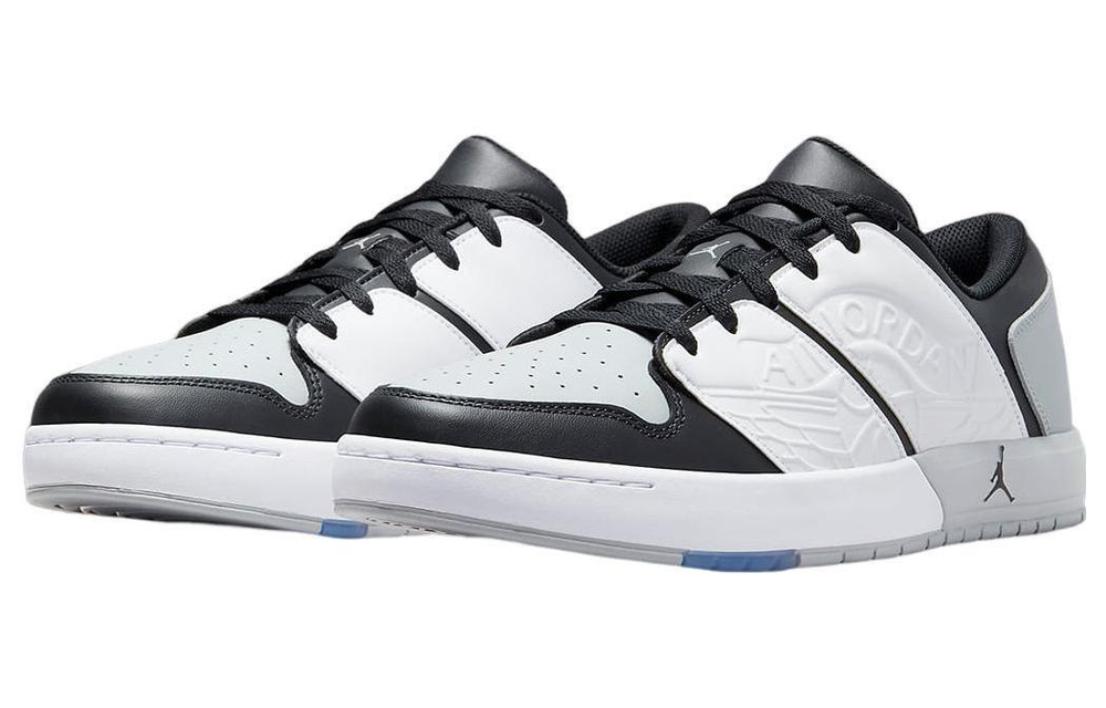 Кроссовки Jordan Nu Retro 1 Low