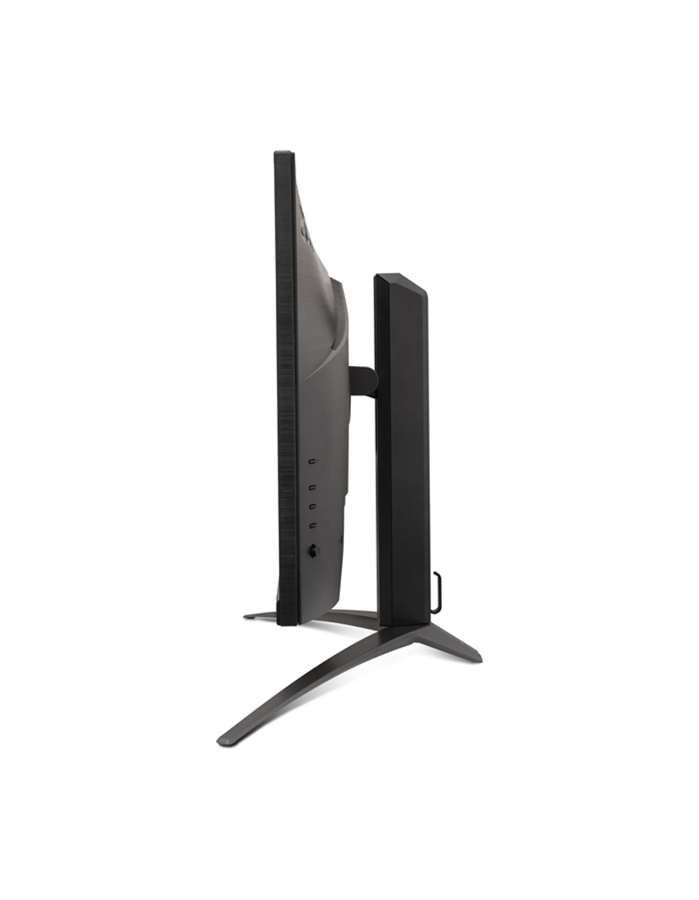 Монитор Acer Predator XB273KV3bmiiprx 27" IPS 3840x2160 160 Hz 400cd/m2 0,5 / 1ms 2xHDMI(2.1) + 1xDP + Audio out+Speaker 2Wx2 150 H.Adj Pivot