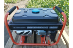 Бензиновый генератор CARVER PPG-3900