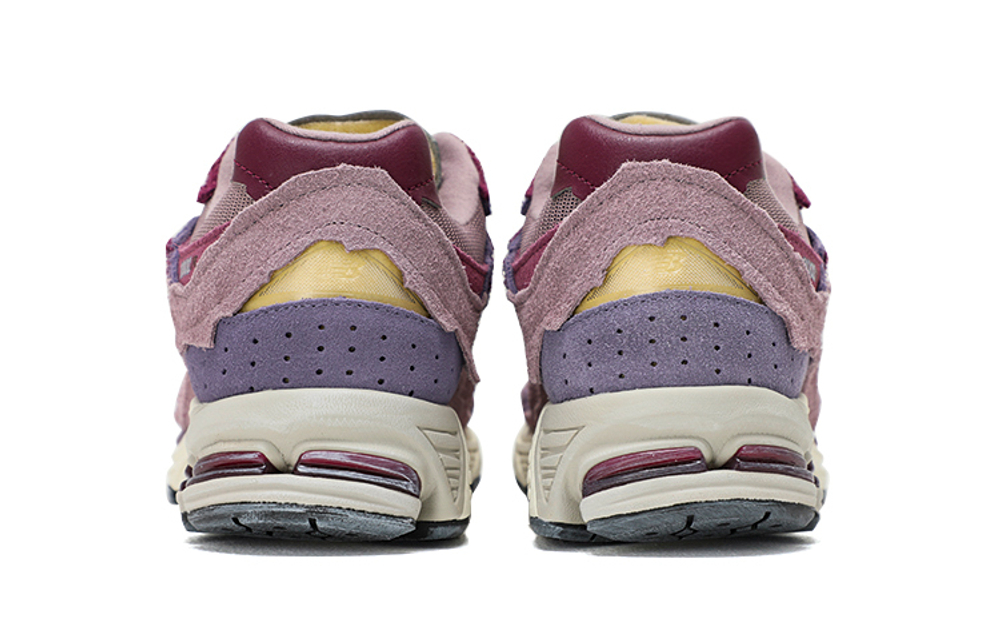 Кроссовки New Balance Nb 2002R "Refined Future"