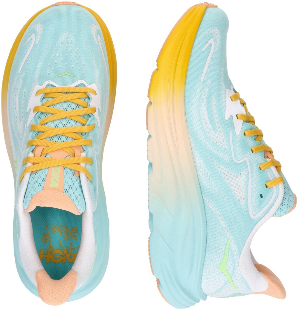 Кроссовки женские Hoka Clifton 10