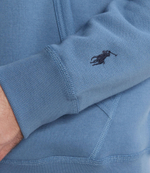 Худи POLO RALPH LAUREN - голубой(710926600)