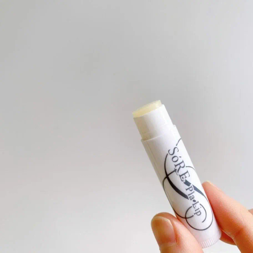 UTP Бальзам для губ с экстрактом плаценты SPF15 - Pla Lip,4 г