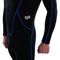 Гидрокостюм Marlin Malibu Black/Blue 2,5 мм
