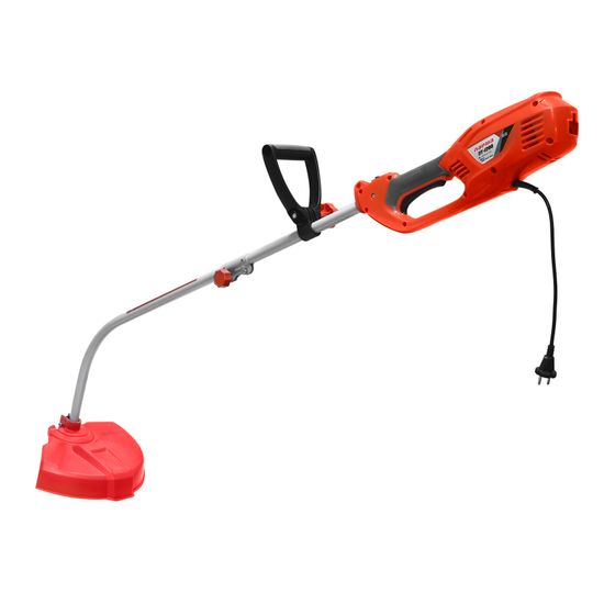 Электрический триммер "ПАРМА" ЭТ-1200