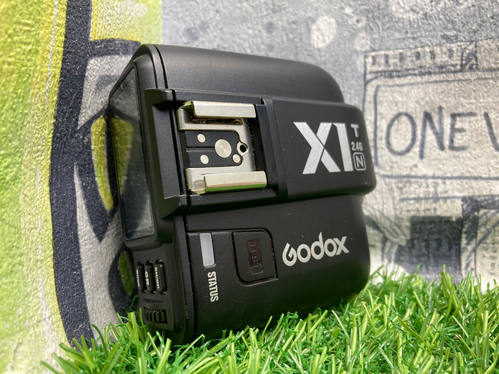 Godox X1T-N TTL для Nikon