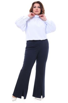 Цена на Блузка-3071 больших размеров