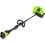 Снегоуборочник GREENWORKS GD40SS2 40V аккумуляторный   2603107