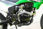 Мотоцикл кроссовый эндуро ROLIZ Sport-003