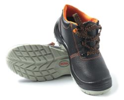 Полуботинки «МИСТРАЛЬ» SJ8009-S