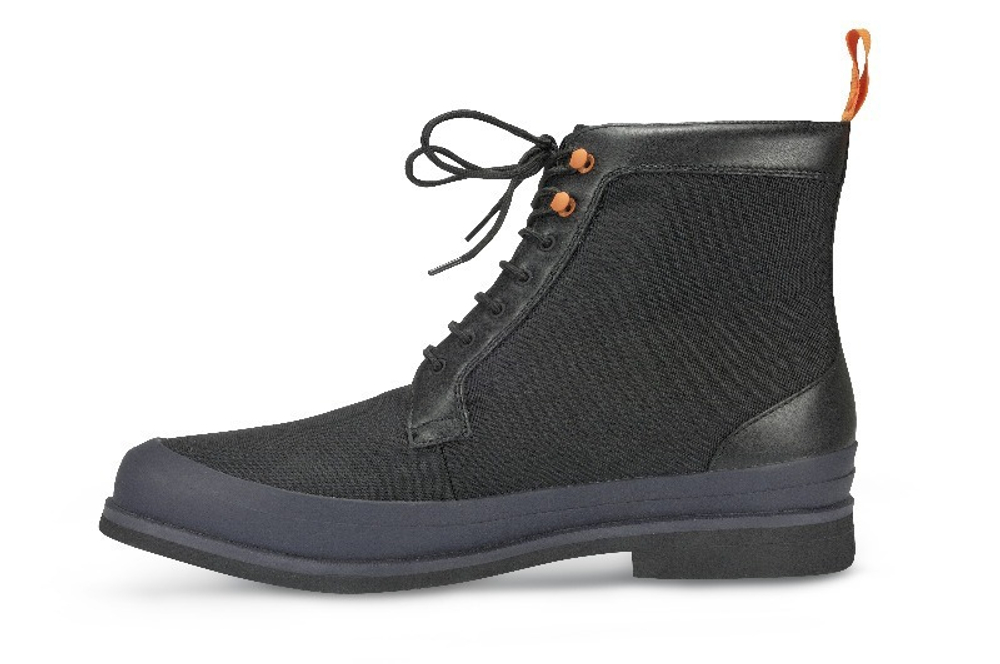 Ботинки Swims Harry Boot Черные