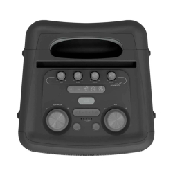 Портативная колонка Klipsch Vegas Black