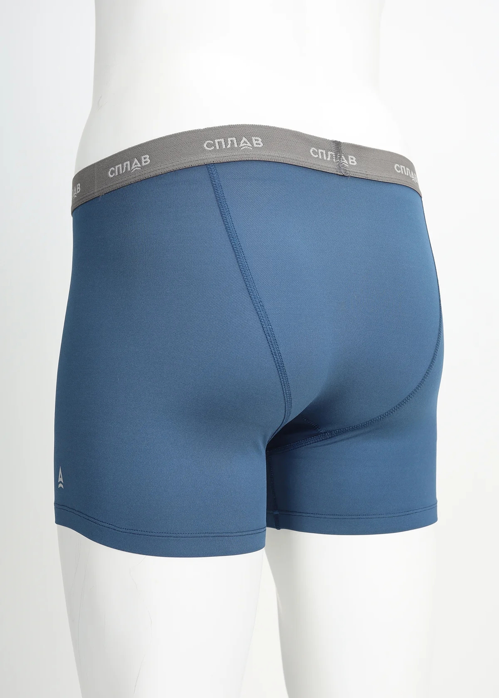 Термобелье Сплав Fresh трусы синие