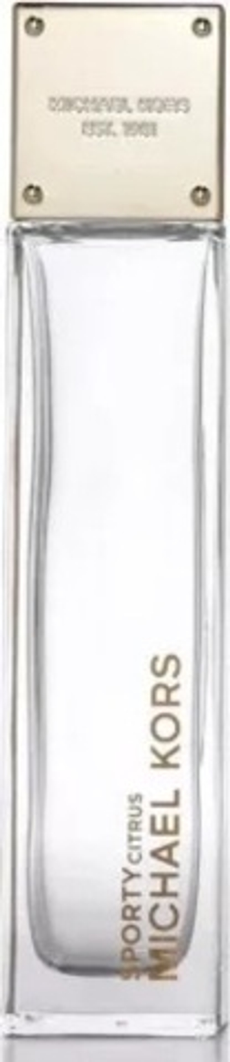 Michael Kors Sporty Citrus