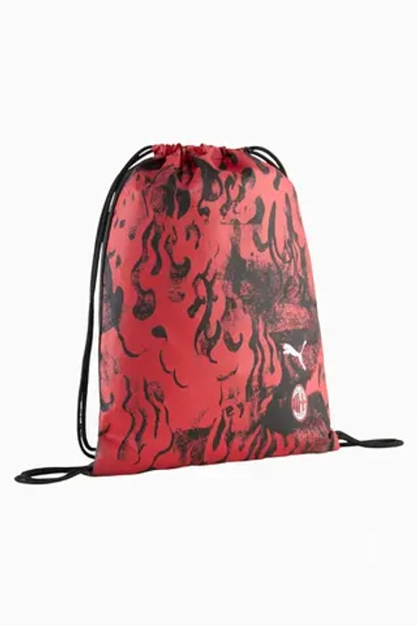 Сумка для обуви Puma AC Milan 25/26 Essentials