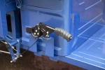 Грузовой электротрицикл Rutrike Круиз