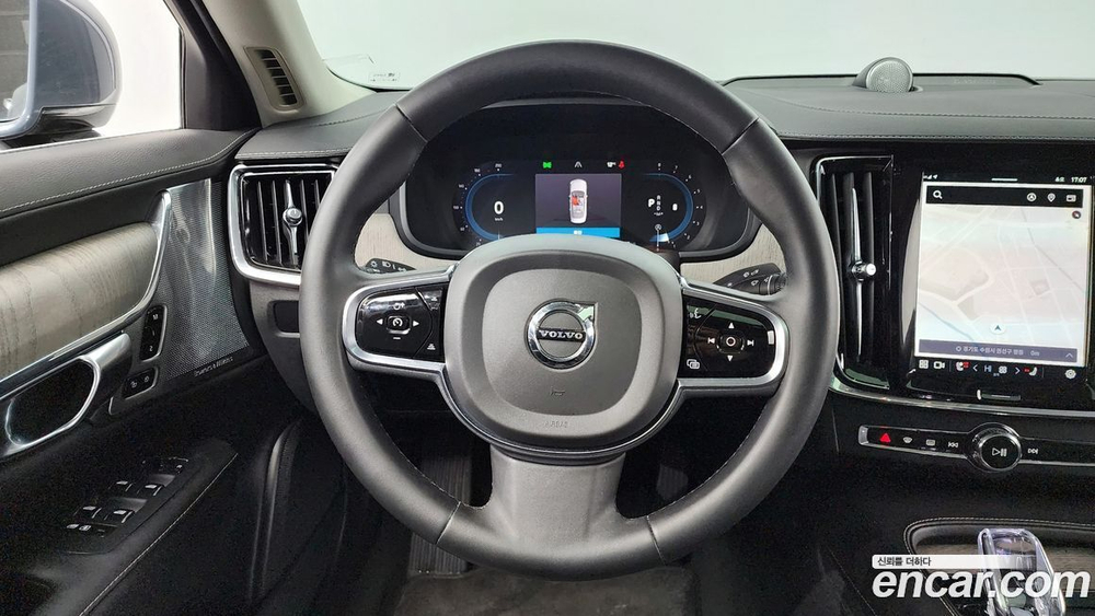 Volvo S90 B6 AWD Ultimate Bright (11.2022)