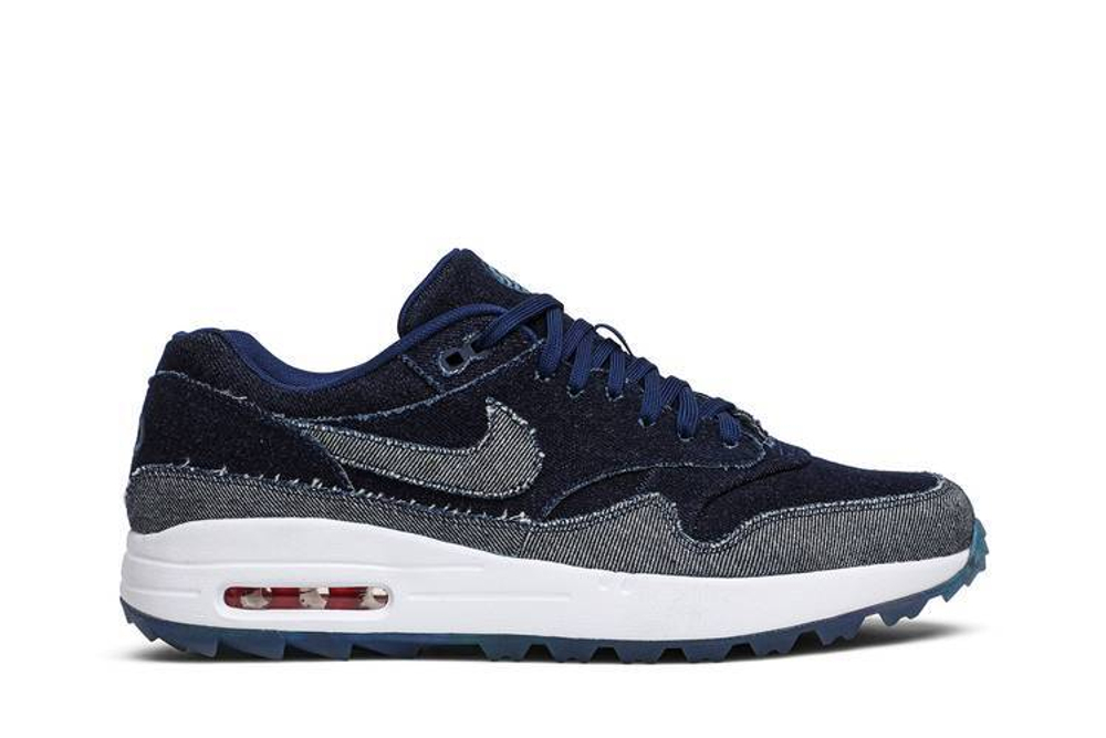 Кроссовки Nike Air Max 1 Golf Nrg "No Denim Allowed"