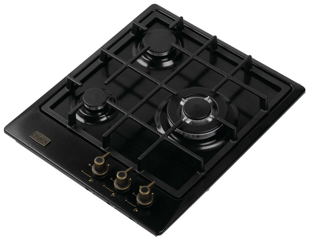 Газовая варочная панель Korting HG 465 CTRN