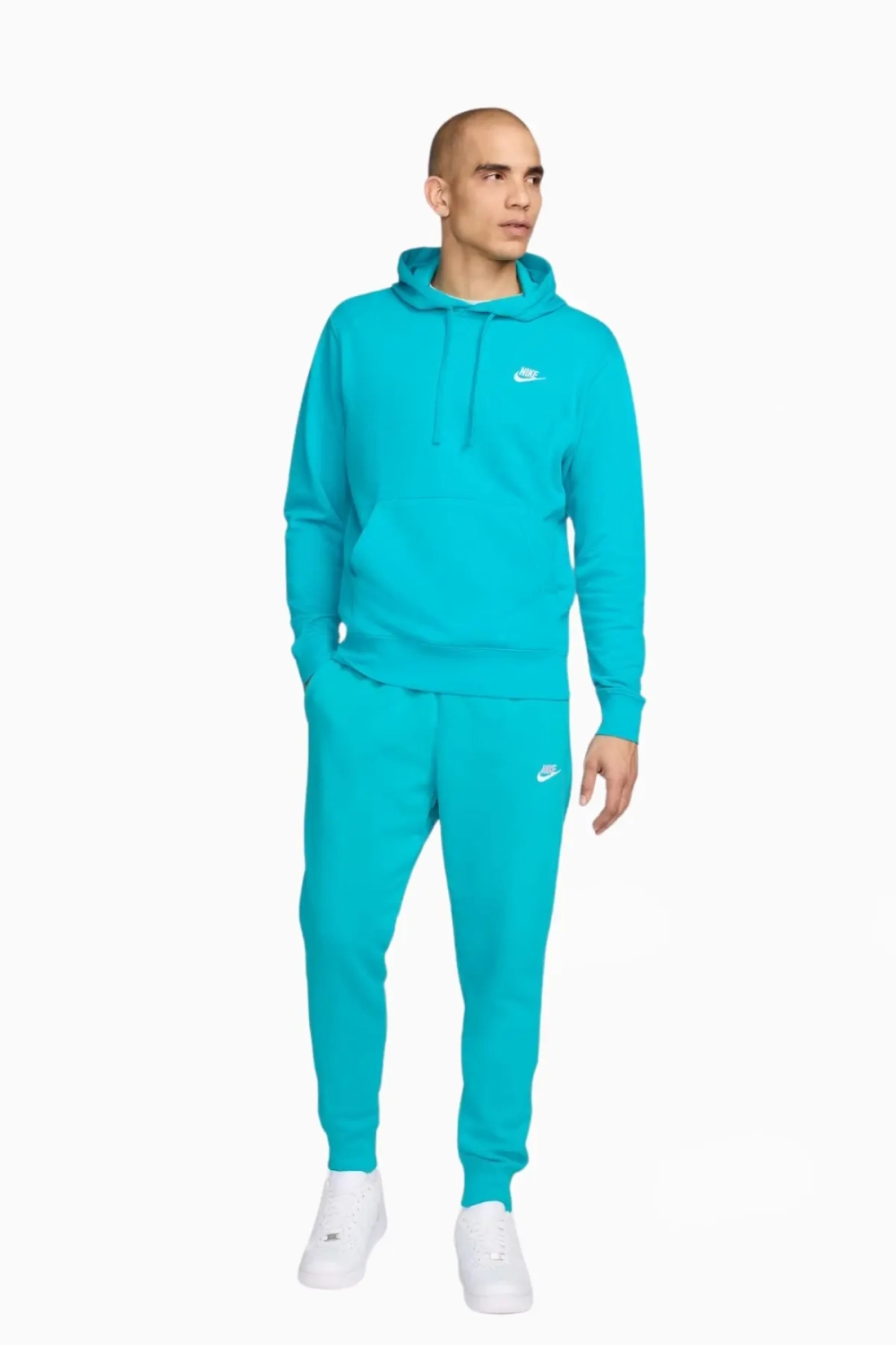 Nike Sportswear Club Jogger BV2671 345