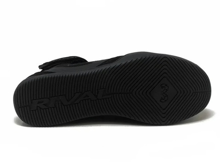 Боксерки Rival RSX-Genesis Boxing Boots 3.0 Black