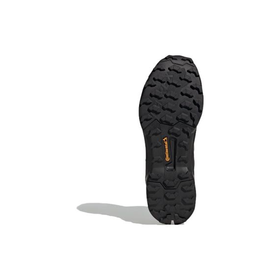 Adidas TERREX Ax4 Трекинговые ботинки Высокие Черные Мужские
