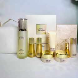 Эссенция увлажняющая SU:M 37 LOSEC SUMMA Elixir Treatment 200 мл