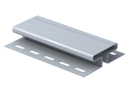 H-планка Классика Голубая