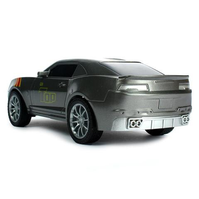 Машина Классич.ин. 23см, ПК 444W