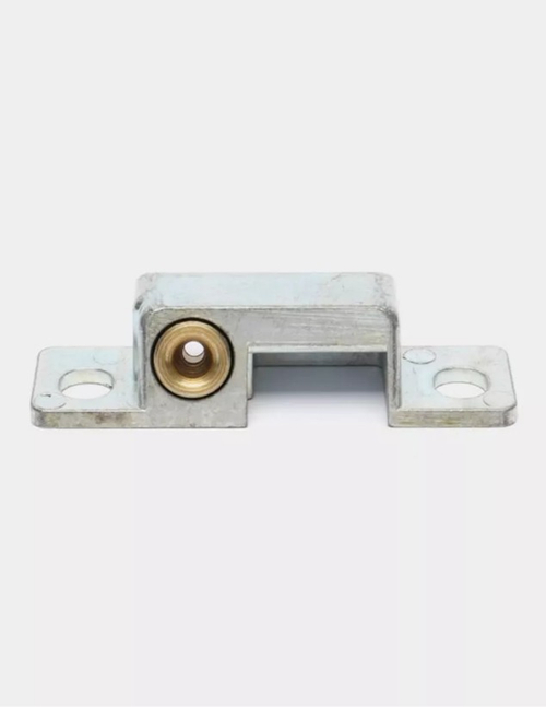 Фиксатор замка багажника ВАЗ 1111, ОКА (планка)