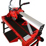 Электрический плиткорез DIAM EX-720/1.1 600110 - [220V / глубина реза до 45 мм]