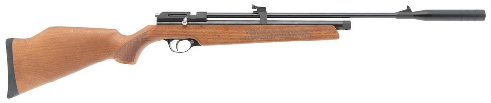 Винтовка пневматическая Artemis CR600W 5,5 мм 3J