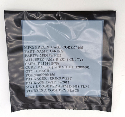 Прокладка M83248-1-121