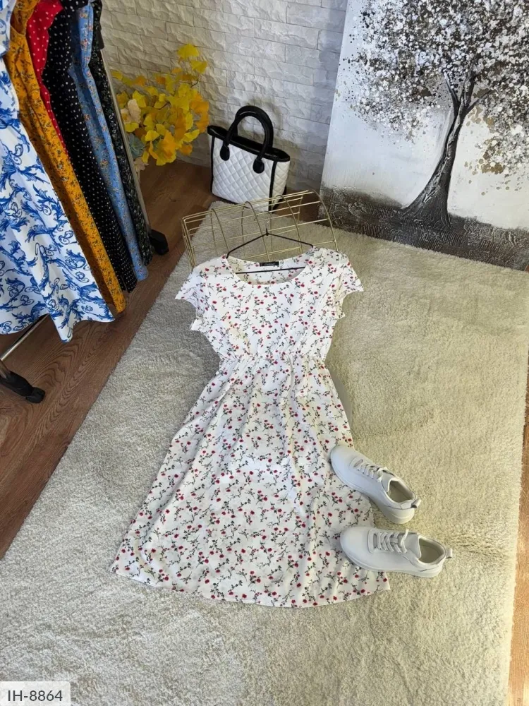 Платье II-3025 Фабрика Моды