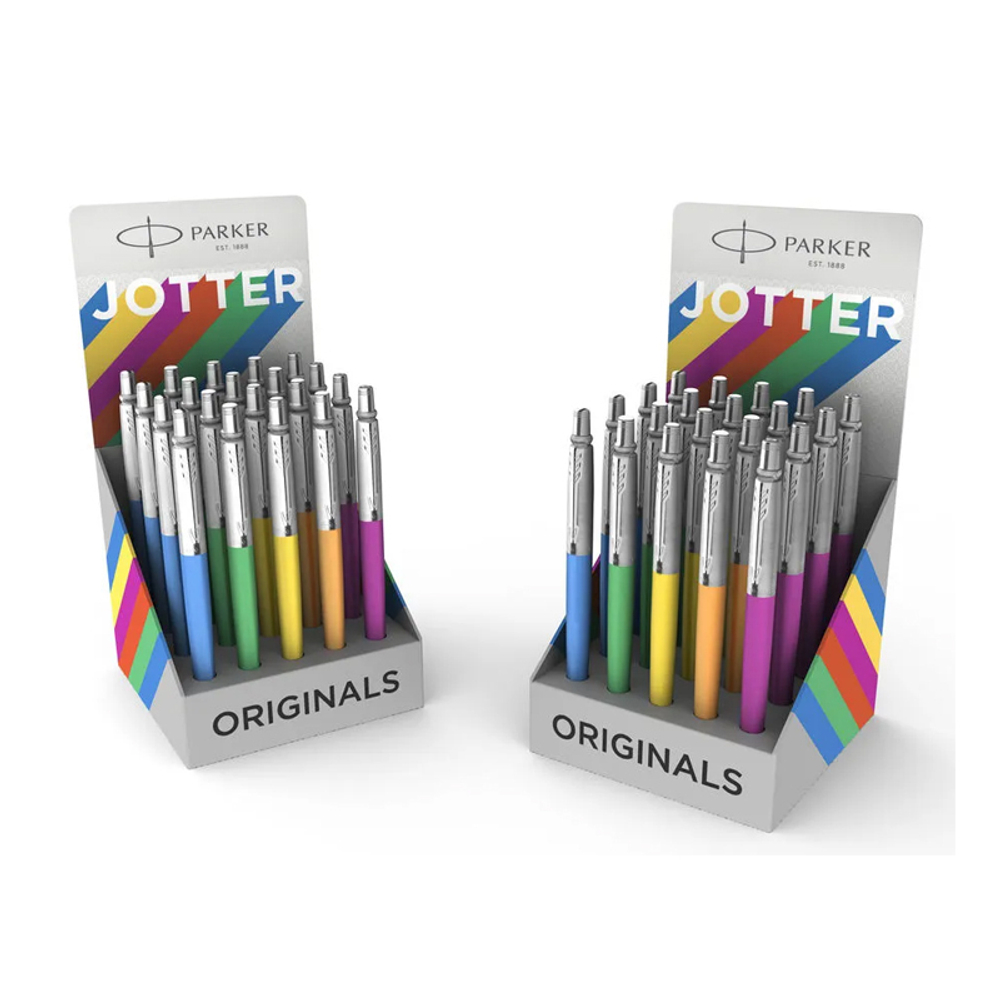 Шариковые ручки - Parker Jotter M
