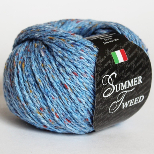 Пряжа Seam Summer Tweed (10)