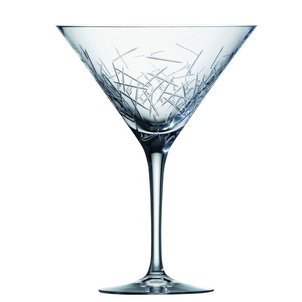 Набор фужеров для мартини 2шт 295мл Zwiesel 1872 Hommage Glace Германия вид